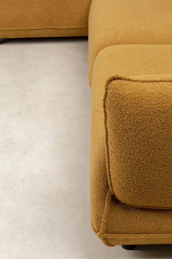 KARE Design Hoekbank Gigi Left