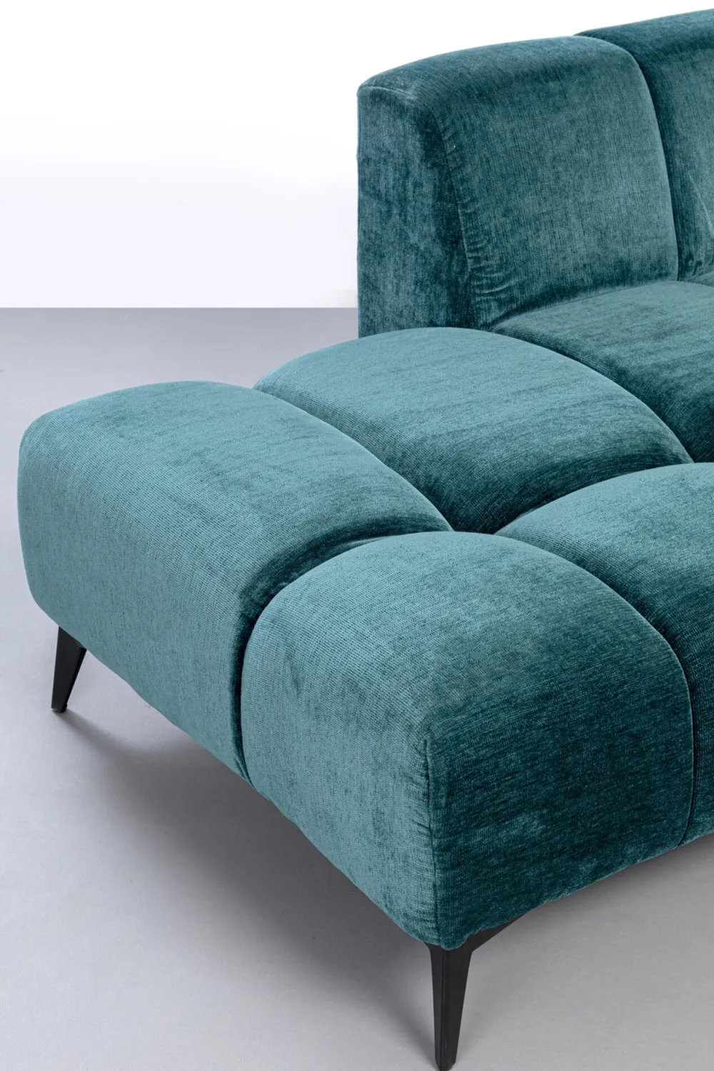 hoekbank_nia_glam_dark_green_left_cm_4.webp KARE Design Hoekbank Nia Glam Dark Green Left 250cm