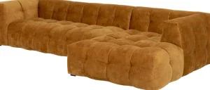 KARE Design Hoekbank Salamanca Right