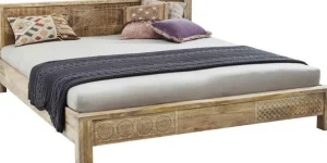 KARE Design Houten Bed Puro 160x200cm