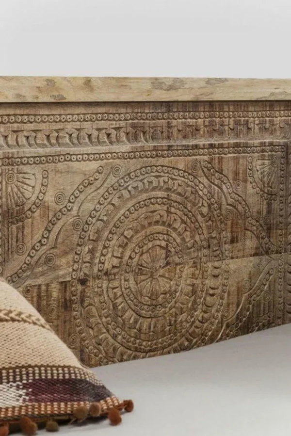 KARE Design Houten Bed Puro 180x200cm