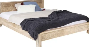 KARE Design Houten Bed Puro 160x200cm
