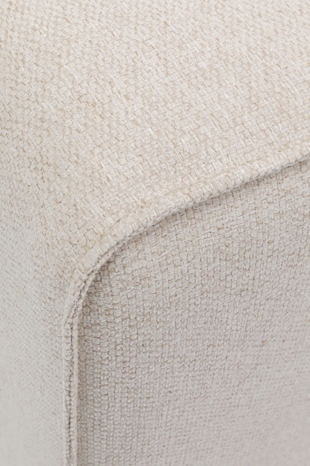 infinity_corner_cm_elements_cream_left_3.webp KARE Design Infinity Corner 100cm Elements Cream Left