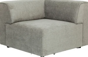 KARE Design Infinity Hoek Elements Grijs Rechts