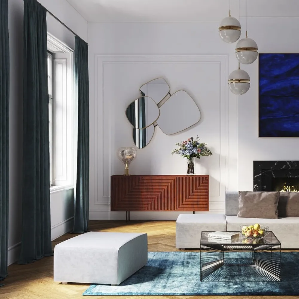 infinity_kruk_elements_grijs_cm_0-1.webp KARE Design Infinity Kruk Elements Grijs 80cm