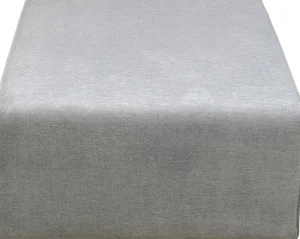 KARE Design Infinity Kruk Elements Grijs 68cm