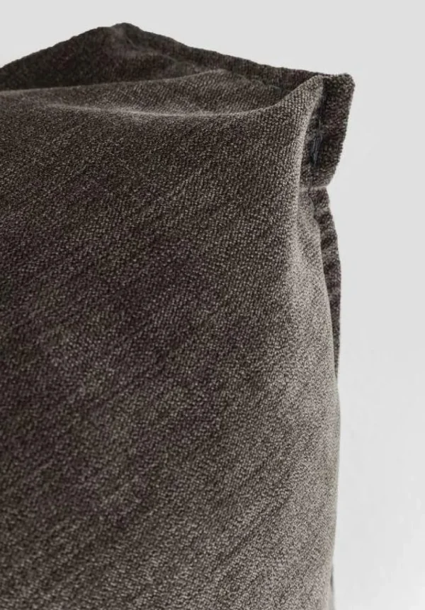 KARE Design Infinity Kussen Elements Grijs 60x40cm