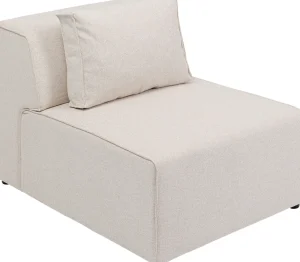 KARE Design Infinity 2-zits 80cm Elements Cream