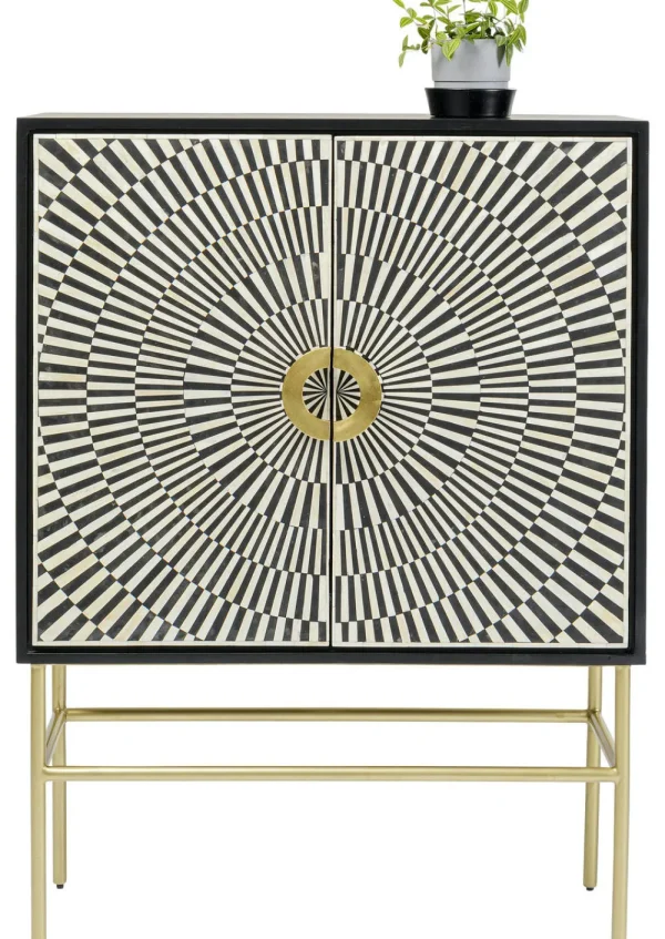 KARE Design Kabinetkast Electro