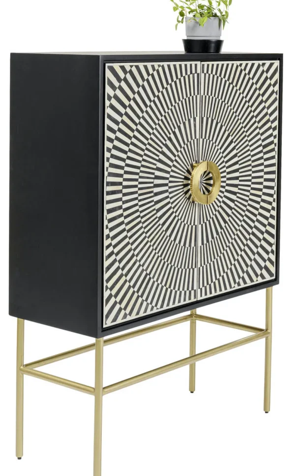 KARE Design Kabinetkast Electro