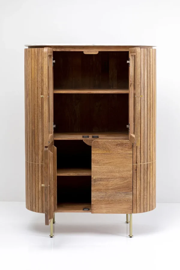 KARE Design Kabinetkast Grace 100x145cm