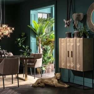 KARE Design Kabinetkast Marrakesh