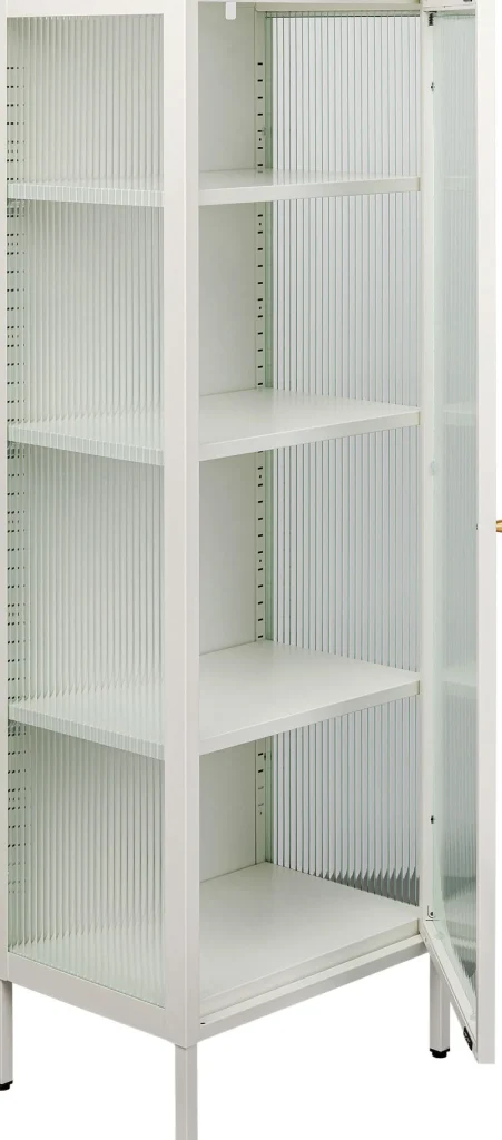 KARE Design Kabinetkast Paros 50x150cm