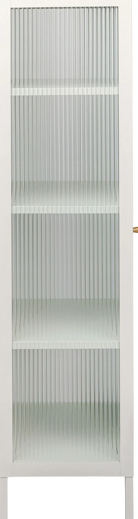 KARE Design Kabinetkast Paros 50x150cm