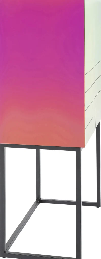 KARE Design Kabinetkast Sophisticated 80cm