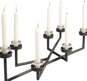 KARE Design Kandelaar Many Arms 11cm