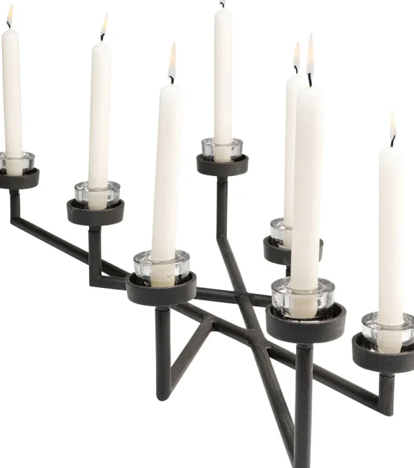 KARE Design Kandelaar Many Arms 11cm