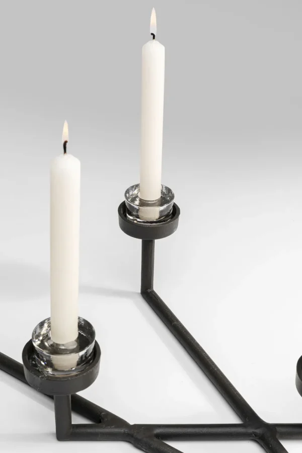 KARE Design Kandelaar Many Arms 11cm