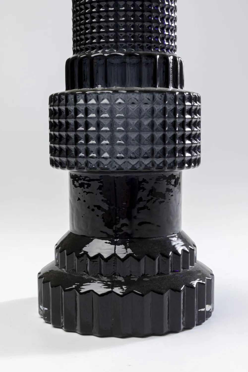 kandelaar_marvelous_duo_pink_grey_cm_4.webp KARE Design Kandelaar Marvelous Duo Pink Grey 49cm