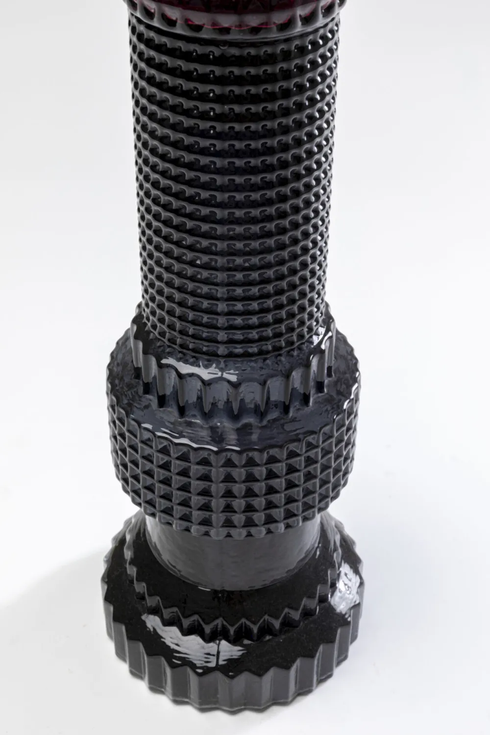 kandelaar_marvelous_duo_pink_grey_cm_5.webp KARE Design Kandelaar Marvelous Duo Pink Grey 49cm