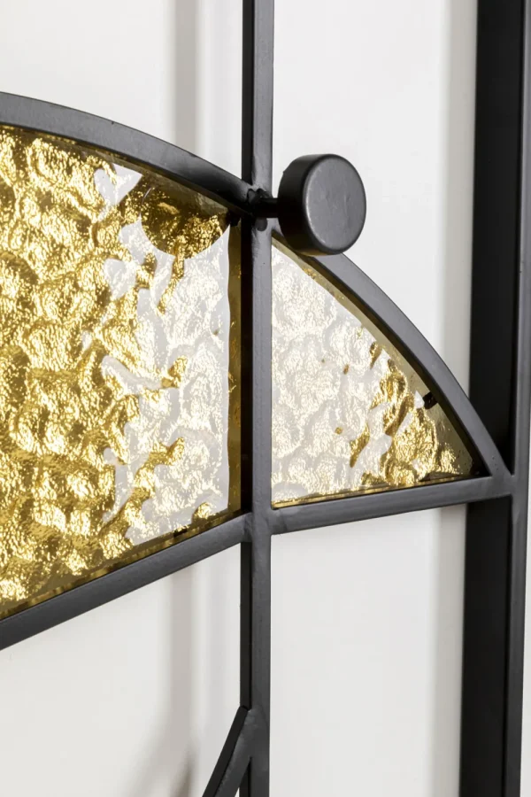 KARE Design Kapstok Art Boy Face 90x200cm