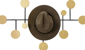 KARE Design Kapstok Art Circles 79cm