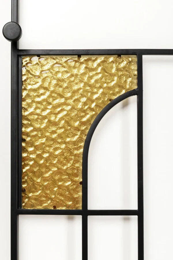 KARE Design Kapstok Art Girl Face 90x200cm