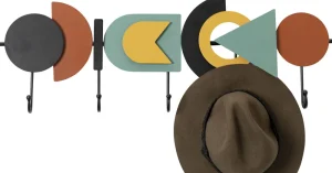 KARE Design Kapstok Art Signs 80cm