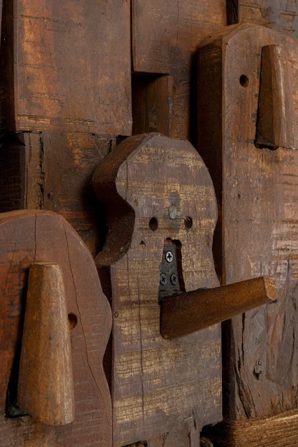 KARE Design Kapstok Be Mind 65x180cm