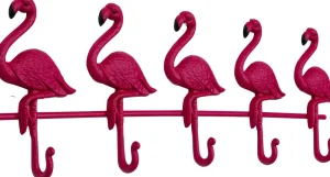 KARE Design Kapstok Flamingo Road