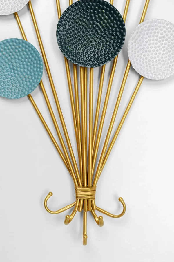 KARE Design Kapstok Helio 50cm