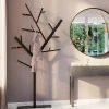 KARE Design Kapstok Technical Tree Zwart