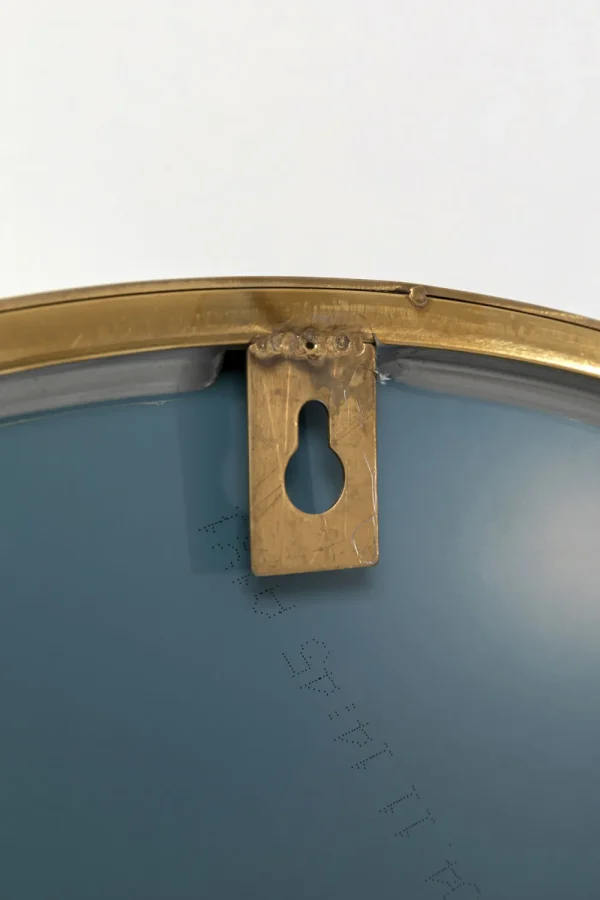 KARE Design Kapstok Tristan Mirror Ø65cm