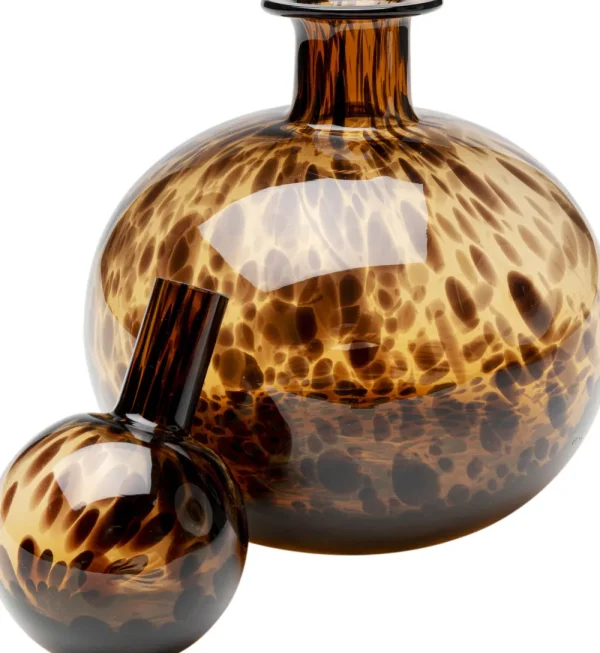 KARE Design Karaf Caramel 29cm