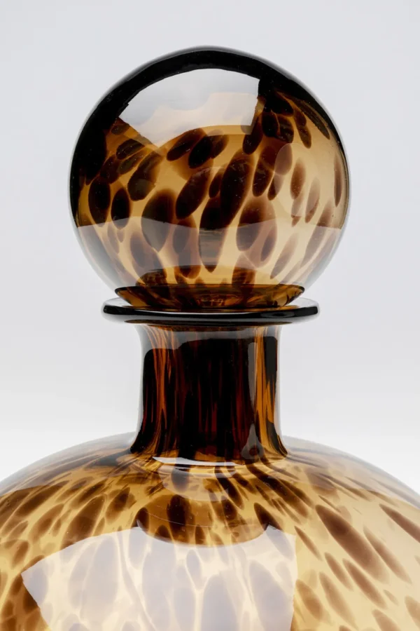 KARE Design Karaf Caramel 29cm