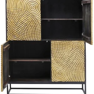 KARE Design Kast Circulo