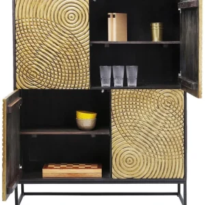 KARE Design Kast Circulo