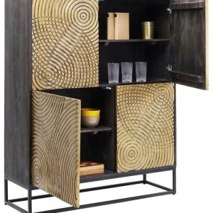 KARE Design Kast Circulo