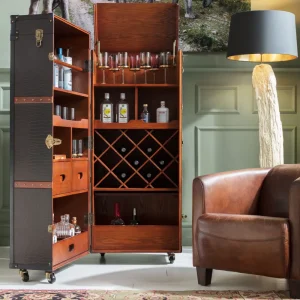 KARE Design Kledingkast Iceberg