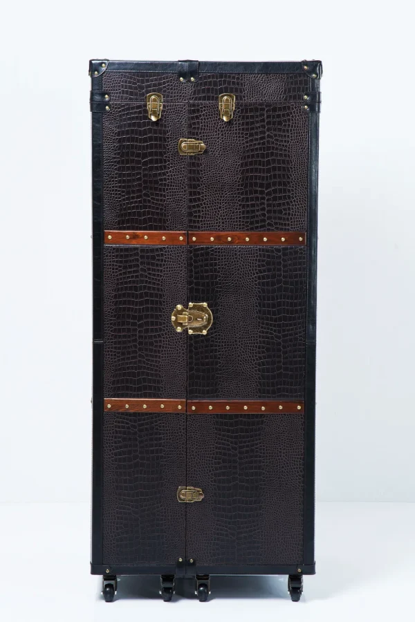 KARE Design Kledingkast Iceberg