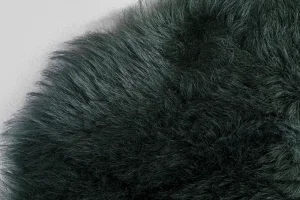 KARE Design Kleed Heidi Dark Green 60x85cm