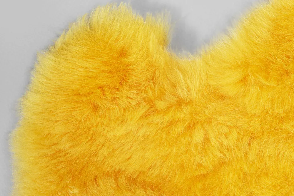 kleed_heidi_yellow_xcm_0.webp KARE Design Kleed Heidi Yellow 60x85cm