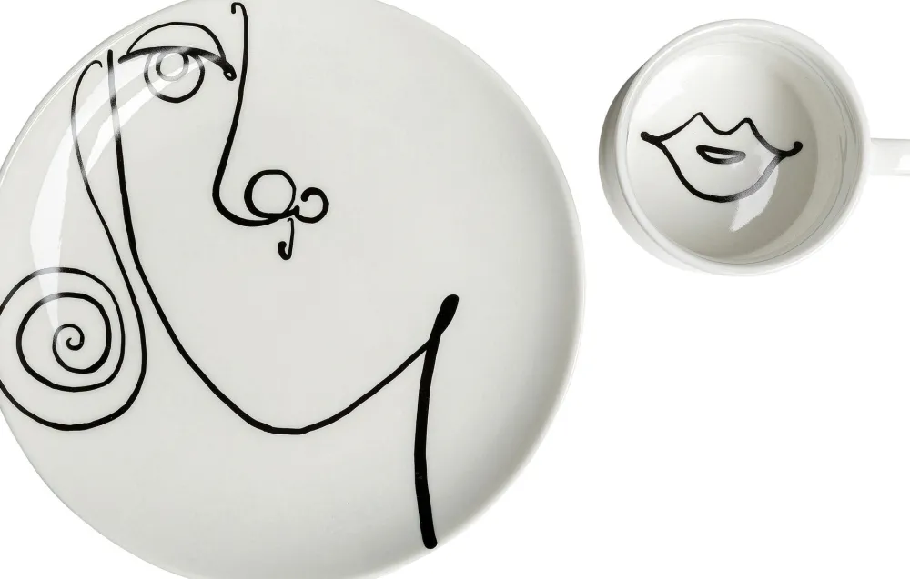 koffiekopje_viso_donna_delig_4.webp KARE Design Koffiekopje Viso Donna (2-delig)