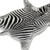 KARE Design Kom Zebra 21x15cm