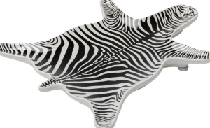 KARE Design Kom Zebra 21x15cm