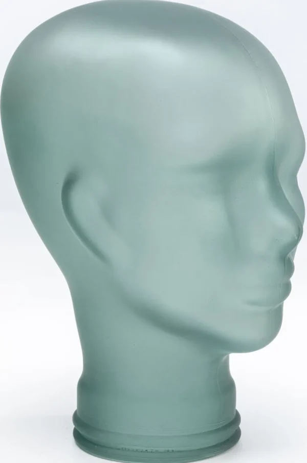 KARE Design Koptelefoonhouder Groen