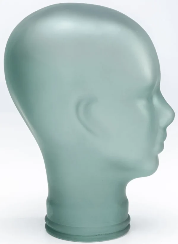 KARE Design Koptelefoonhouder Groen