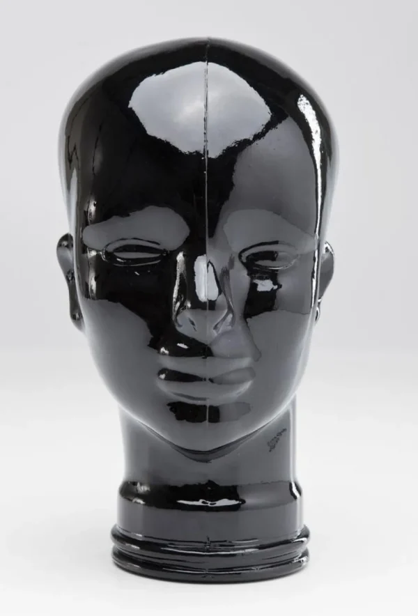 KARE Design Koptelefoonhouder Zwart