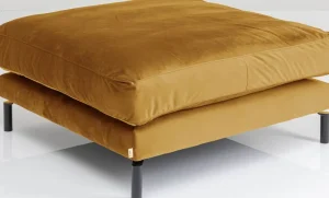 KARE Design Kruk Discovery Amber