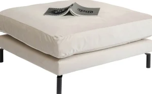 KARE Design Kruk Discovery Creme